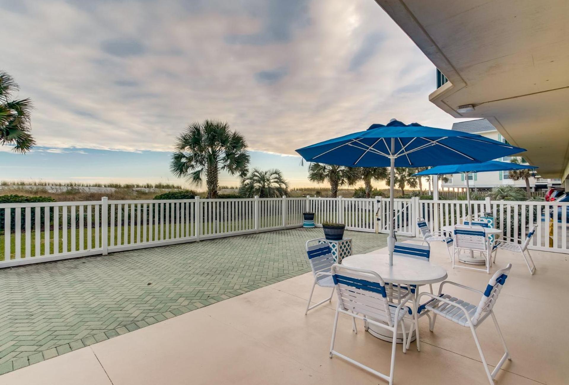 Beach Club III 9B - Oceanfront - Windy Hill Section Myrtle Beach Exterior foto